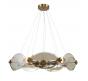 Подвесной светильник Favourite Ovate 4085-7P