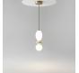 Подвесной светильник Maytoni Brosche MOD362PL-L10BG3K