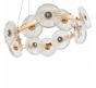 Подвесной светильник Arte Milano 3653.D600.H800.LED G