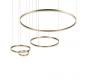 Подвесной светильник Loft IT Ring 10017/4M