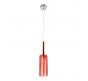 Подвесной светильник Loft IT Spillray 10232/B Red