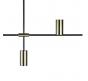 Подвесной светильник Loft IT Tribes 8120-4