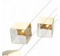 ST Luce Подвесной светильник ST-Luce Riello SL1182.203.06