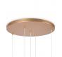 Подвесной светильник Maytoni Basic form MOD521PL-05G
