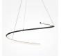 Подвесной светильник Maytoni Curve MOD242PL-L33BK
