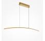 Подвесной светильник Maytoni Light Reflection MOD243PL-L18BSK
