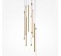 Подвесной светильник Maytoni Light stick MOD236PL-L54BS3K