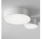 Уличный потолочный светильник Maytoni Zon IP O431CL-L30W4K