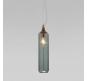 Подвесной светильник Eurosvet Siesta 50252/1 синий