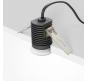 Точечный светильник Maytoni Technical Downlight 4000K Mini DL059-7W4K-W