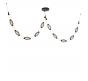 Подвесной светильник Favourite Perler 4560-2PC