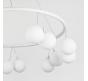 Подвесной светильник Modestyle  MS.6120.14 WH