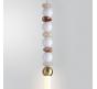 Подвесной светильник Odeon Light Monella 6640/12L
