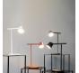 Настольный светильник Divinare Ufo 1387/34 TL-7