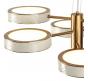 Подвесной светильник Odeon Light Riviera 2000/3000/4000 5450/99L