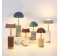 Настольный светильник Odeon Light Lulu 3000 5454/8TLA