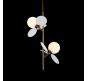 Подвесной светильник Loft IT Matisse 10008/2P white