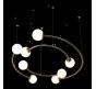 Подвесной светильник Loft IT Infinite 10155/800 Gold