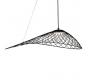 Подвесной светильник Loft IT Tressage 10127/760 Black