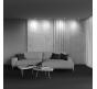 Точечный светильник Maytoni Technical Ceiling 4000K Onda C024CL-12W4K-W-1