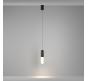 Подвесной светильник Maytoni Technical Mist P101PL-L300-12W3K-B