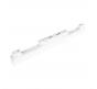 Магнитный трековый светильник Arte Lamp Linea 3000К A4644PL-1WH