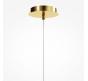 Подвесной светильник Maytoni  Aura MOD016PL-01BS1
