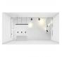 ST Luce Магнитный трековый светильник ST-Luce Skyline 48 4000K  ST359.446.15