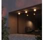 Уличный трековый светильник Maytoni Outdoor Luna  O-TR01-1-S-9WB3K