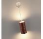 Подвесной светильник Odeon Light Riviera 2000/3000/4000 5450/18LB