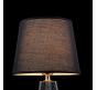 Настольный светильник Maytoni Calvin Table Z181-TL-01-B