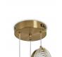 Подвесной светильник Freya Lolli FR6139PL-L24BS